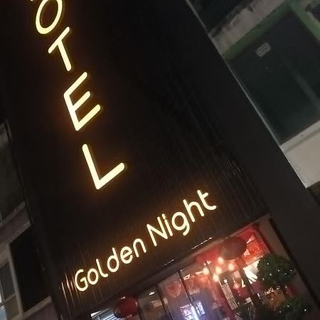 Golden Night Hotel Subang Jaya Ngoại thất bức ảnh