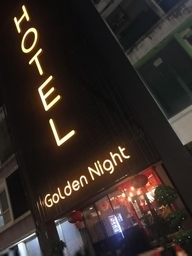 Golden Night Hotel Subang Jaya Ngoại thất bức ảnh