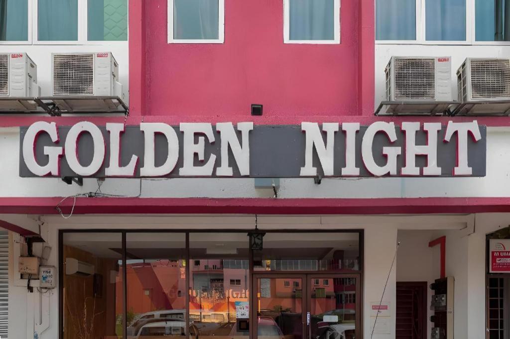 Golden Night Hotel Subang Jaya Ngoại thất bức ảnh