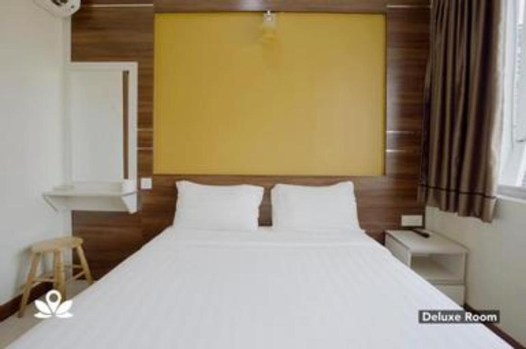 Golden Night Hotel Subang Jaya Ngoại thất bức ảnh