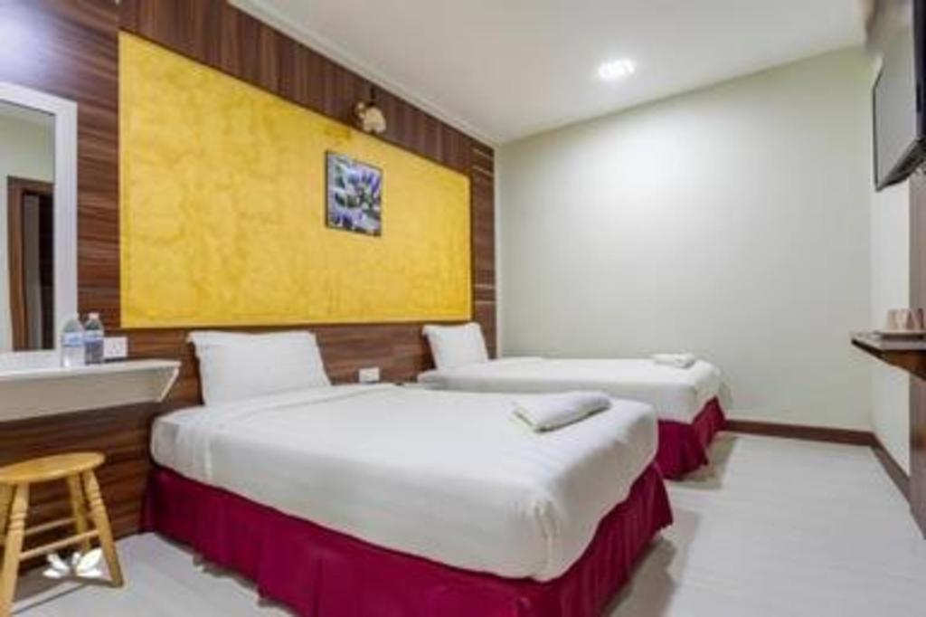 Golden Night Hotel Subang Jaya Ngoại thất bức ảnh