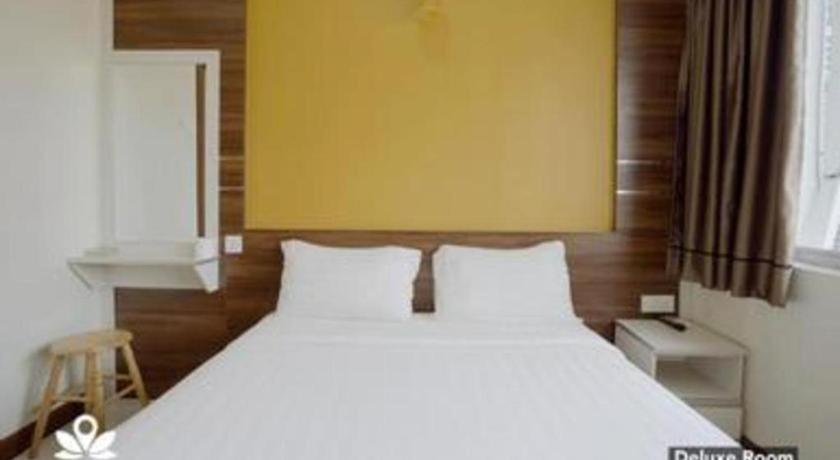 Golden Night Hotel Subang Jaya Ngoại thất bức ảnh