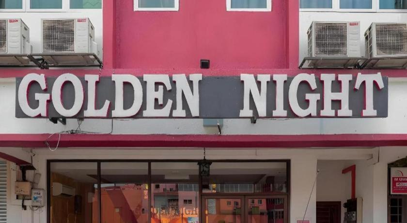 Golden Night Hotel Subang Jaya Ngoại thất bức ảnh