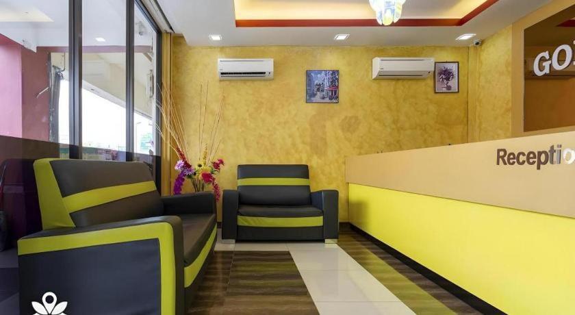 Golden Night Hotel Subang Jaya Ngoại thất bức ảnh