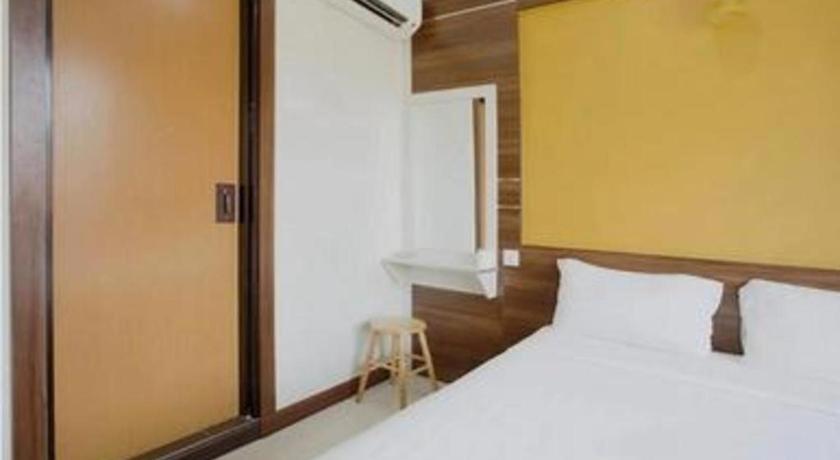 Golden Night Hotel Subang Jaya Ngoại thất bức ảnh