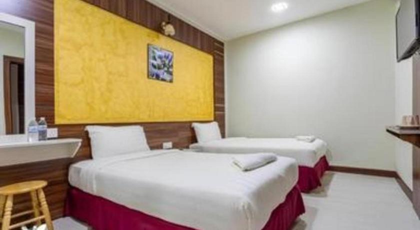 Golden Night Hotel Subang Jaya Ngoại thất bức ảnh