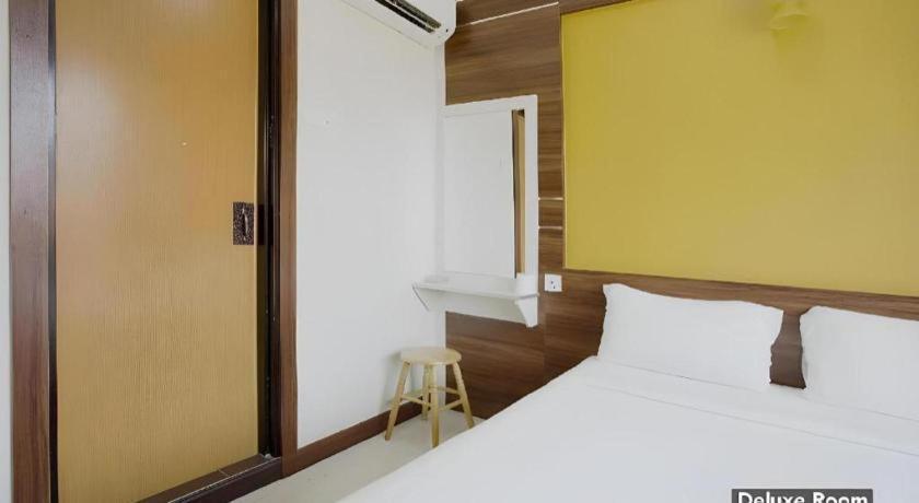 Golden Night Hotel Subang Jaya Ngoại thất bức ảnh