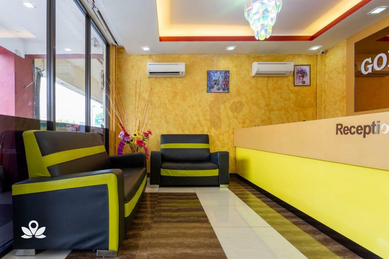 Golden Night Hotel Subang Jaya Ngoại thất bức ảnh