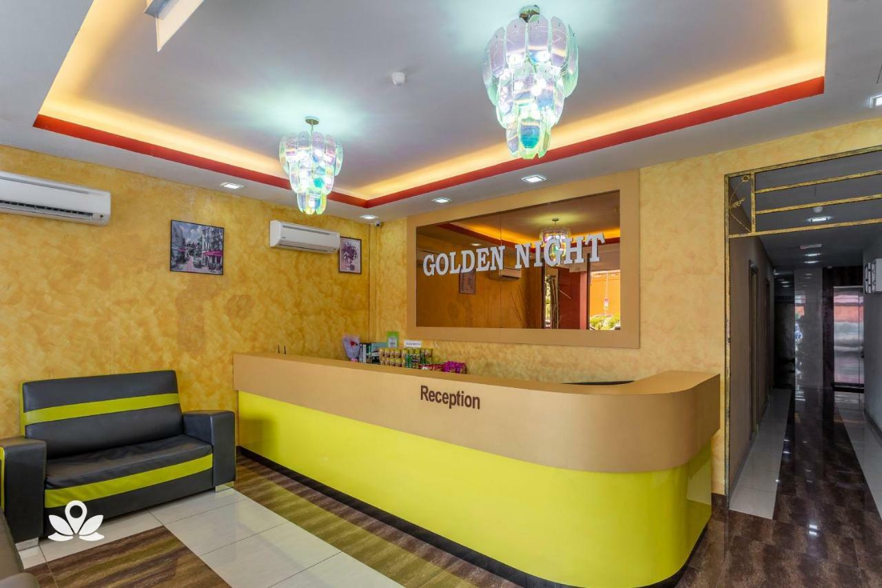 Golden Night Hotel Subang Jaya Ngoại thất bức ảnh